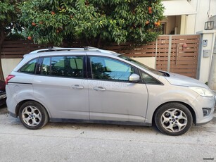 Ford Grand C-Max '10