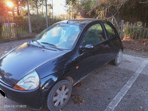 Ford Ka '06 1.3