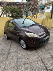 Ford Ka '10