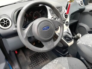 Ford Ka '11 1300