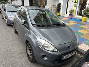 Ford Ka '13 Trend