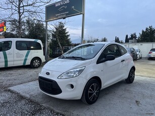 Ford Ka '16 1.2 Ambiente