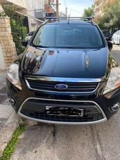 Ford Kuga '09 2.5 TURBO TREND 4C4