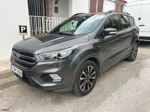 Ford Kuga '17 ST LINE