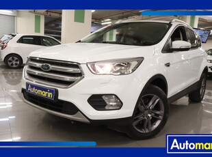 Ford Kuga '19 Ecoboost Sport /6 Χρόνια Δωρεάν Service