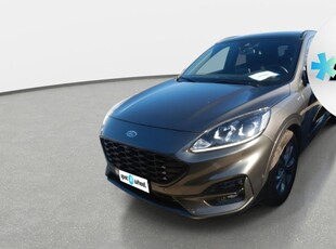 Ford Kuga '21 1.5 EcoBlue ST line | ΕΩΣ 5 ΕΤΗ ΕΓΓΥΗΣΗ