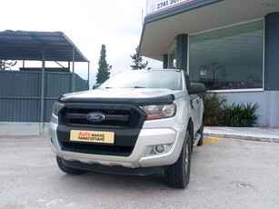 Ford Ranger '16