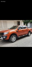 Ford Ranger '16 DOUBLE CABIN 3.2 TDCI ΕΛΛΗΝΙΚΌ