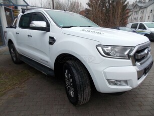 Ford Ranger '16 TDCi 4x4 Limited