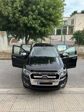 Ford Ranger '17