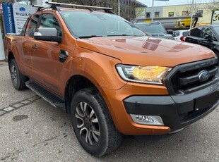 Ford Ranger '18 2.2 TDCi Wildtrak