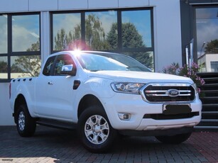 Ford Ranger '20 XLT 4X4