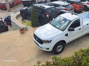 Ford Ranger '23 2.0 TDCi 4X4