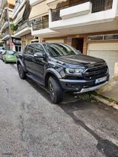 Ford Ranger '23 RAPTOR