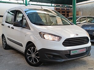 Ford Tourneo '18 COURIER-ΠΕΝΤΑΘΕΣΙΟ-CRUISE CONTROL-EURO 6W-NEW !!!*