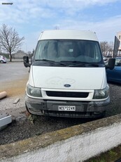 Ford Transit '01 T330