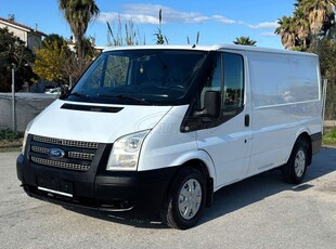 Ford Transit '12 * FT 260 K City Light * Προσφορά *