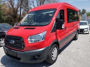 Ford Transit '16 ΑΜΕΑ ΜΕΤΑΦΟΡΑ DIESEL