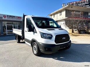 Ford Transit '16 L2H1 EURO6