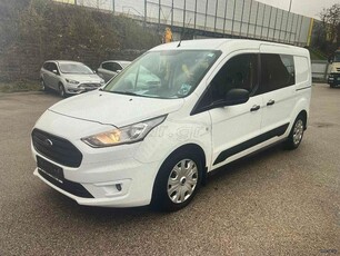 Ford Transit '19 Connect Doka L2 1,5 EcoBlue Trend Euro 6