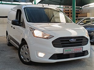 Ford Transit '21 CONNECT-ΤΡΙΘΕΣΙΟ-MAXI-FULL EXTRA-PARKTRONIC-NAVI-CRUISE CONTROL-EURO 6D-NEW !!!*