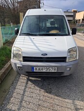 Ford Transit Connect '05