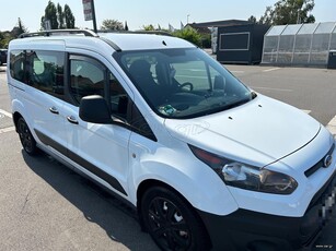 Ford Transit Connect '17 Kombi L2