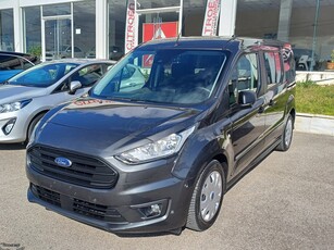 Ford Transit Connect '19