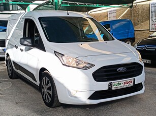 Ford Transit Connect '19 ΤΡΙΘΕΣΙΟ-FULL EXTRA-PARKTRONIC-ΟΘΟΝΗ-EURO 6ΑΗ-NEW !!!*