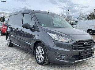 Ford Transit Connect '20 *TRANSIT CONNECT*MAKΡΥ L2 H1*AYTOMATO*ΚΑΜΕΡΑ*ΝΑVI*