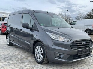 Ford Transit Connect '20 *TRANSIT CONNECT*MAKΡΥ L2 H1*AYTOMATO*ΚΑΜΕΡΑ*ΝΑVI*