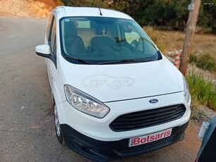 Ford Transit Courier '15 Ford Transit Courier 1.5 TDCI