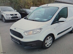 Ford Transit Courier '18 1.5 TDCI