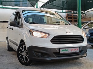 Ford Transit Courier '18 ΠΕΝΤΑΘΕΣΙΟ-CRUISE CONTROL-EURO 6W-NEW !!!