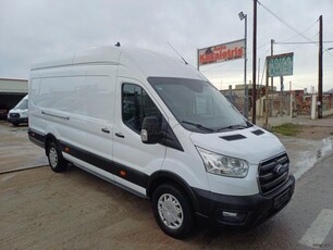 FORD TRANSIT L4 EURO6D 2022