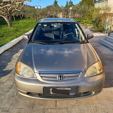 Honda Civic '03 SEDAN