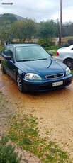 Honda Civic '04 SPORT 1.4