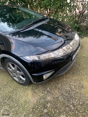 Honda Civic '07 1,8