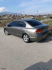 Honda Civic '07