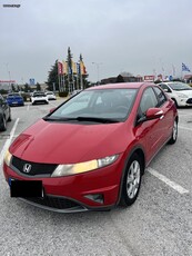 Honda Civic '11