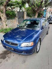 Honda Civic '98 Fastback 1.6i SR VTEC