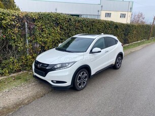 HONDA HRV 1.6 DIESEL EXECUTIVE XENON NAVI ΠΑΝΟΡΑΜΑ! 2015