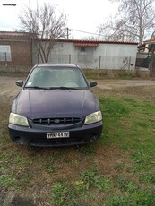 Hyundai Accent '00 ACCENT 1.3