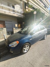 Hyundai Accent '08 ACCENT