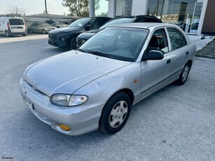 Hyundai Accent '99 1300cc