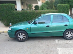 Hyundai Accent '99 ACCENT 1.3