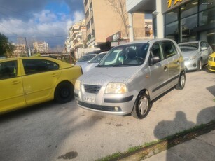 Hyundai Atos '05 ATOS PRIME 1100CC A/C FULL EXT