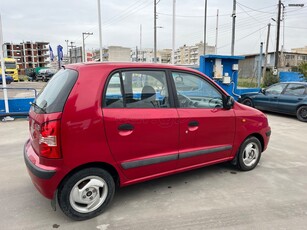 Hyundai Atos '05 PRIME 1100CCC A/C-Yδρ.τιμονι