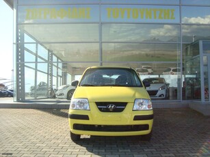 Hyundai Atos '06 ΙΔΙΩΤΗ