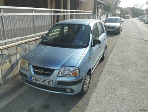 Hyundai Atos '07 ATOS PRIME